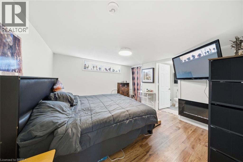 99 Fourth Concession Road Unit# 235, Burford, Ontario  N0E 1A0 - Photo 18 - 40818754