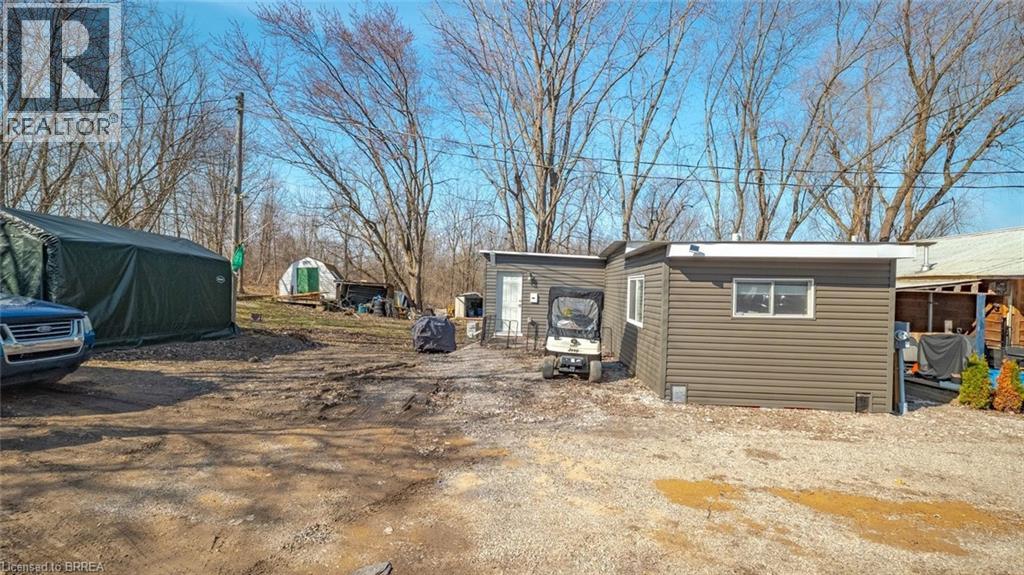 99 Fourth Concession Road Unit# 235, Burford, Ontario  N0E 1A0 - Photo 2 - 40818754