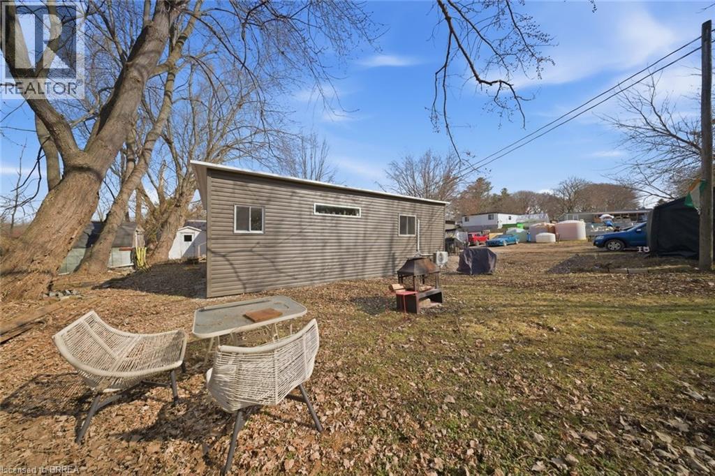 99 Fourth Concession Road Unit# 235, Burford, Ontario  N0E 1A0 - Photo 22 - 40818754