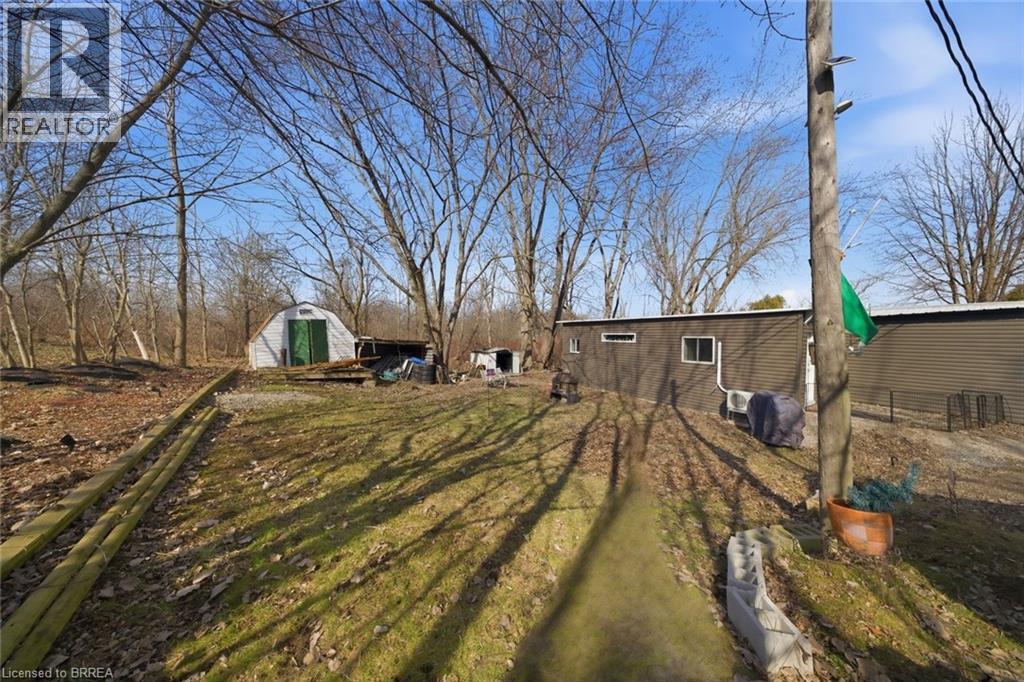 99 Fourth Concession Road Unit# 235, Burford, Ontario  N0E 1A0 - Photo 23 - 40818754