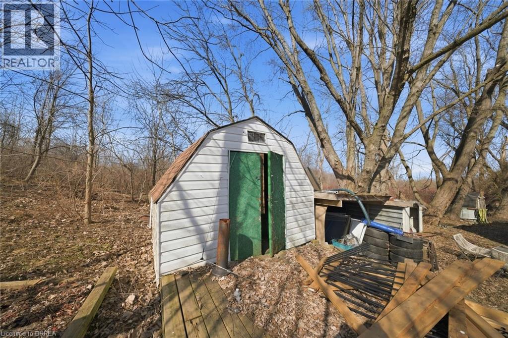 99 Fourth Concession Road Unit# 235, Burford, Ontario  N0E 1A0 - Photo 24 - 40818754