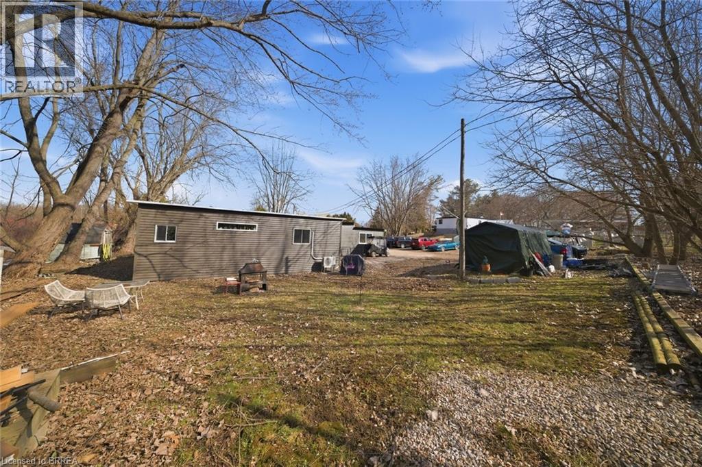 99 Fourth Concession Road Unit# 235, Burford, Ontario  N0E 1A0 - Photo 25 - 40818754