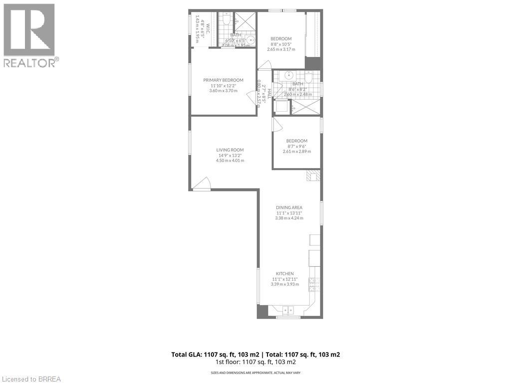 99 Fourth Concession Road Unit# 235, Burford, Ontario  N0E 1A0 - Photo 27 - 40818754