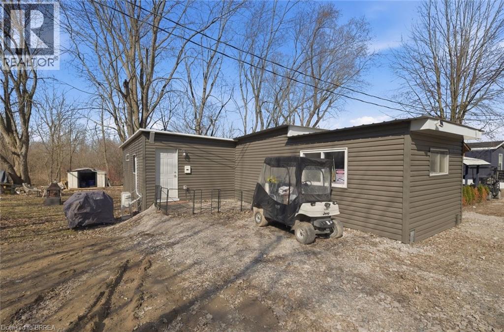 99 Fourth Concession Road Unit# 235, Burford, Ontario  N0E 1A0 - Photo 3 - 40818754