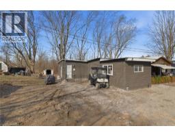 99 FOURTH CONCESSION Road Unit# 235, Burford, Ontario