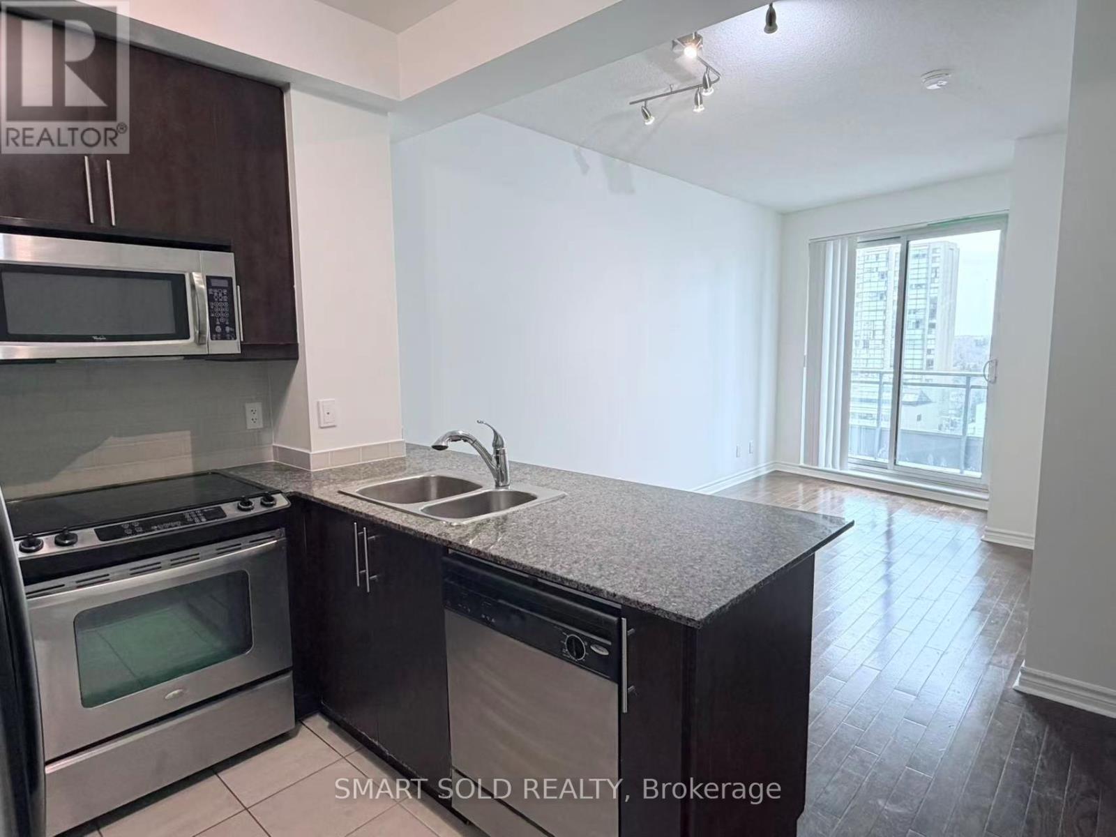 809 - 18 Holmes Avenue, Toronto, Ontario  M2N 0E1 - Photo 8 - C12956274