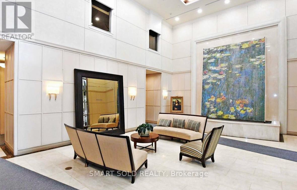 809 - 18 Holmes Avenue, Toronto, Ontario  M2N 0E1 - Photo 3 - C12956274