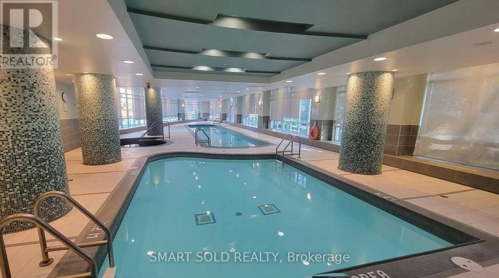 809 - 18 Holmes Avenue, Toronto, Ontario  M2N 0E1 - Photo 11 - C12956274