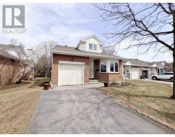 16 - 32 INNESBROOK COURT, Ottawa, Ontario