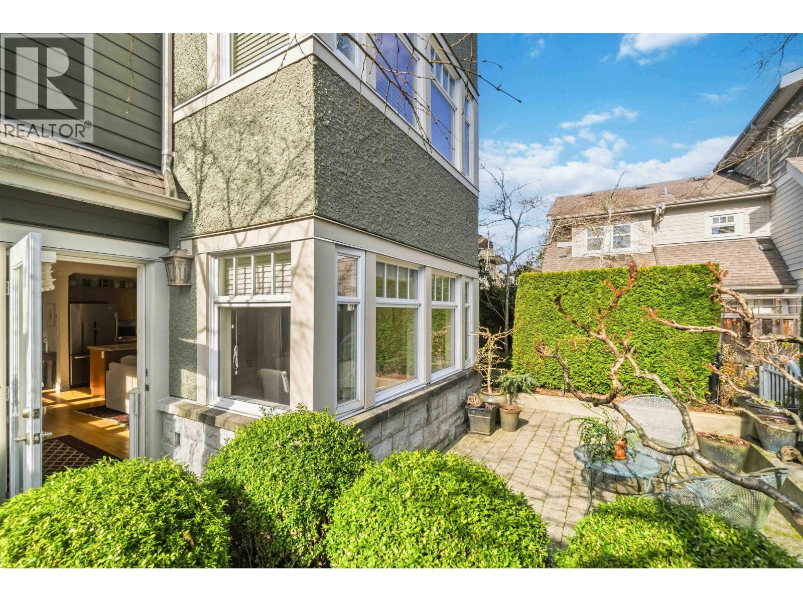 2420 Sasamat Street, Vancouver, British Columbia  V6R 4S8 - Photo 30 - R3109585