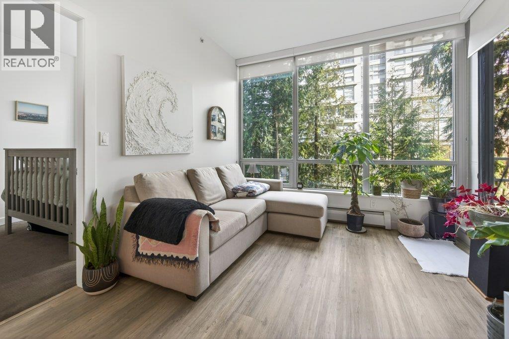 210 9080 University Crescent, Burnaby, British Columbia  V5A 0B7 - Photo 10 - R3109600