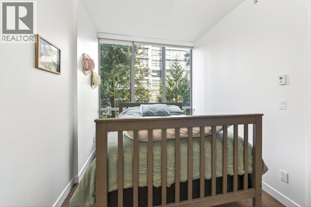 210 9080 University Crescent, Burnaby, British Columbia  V5A 0B7 - Photo 21 - R3109600