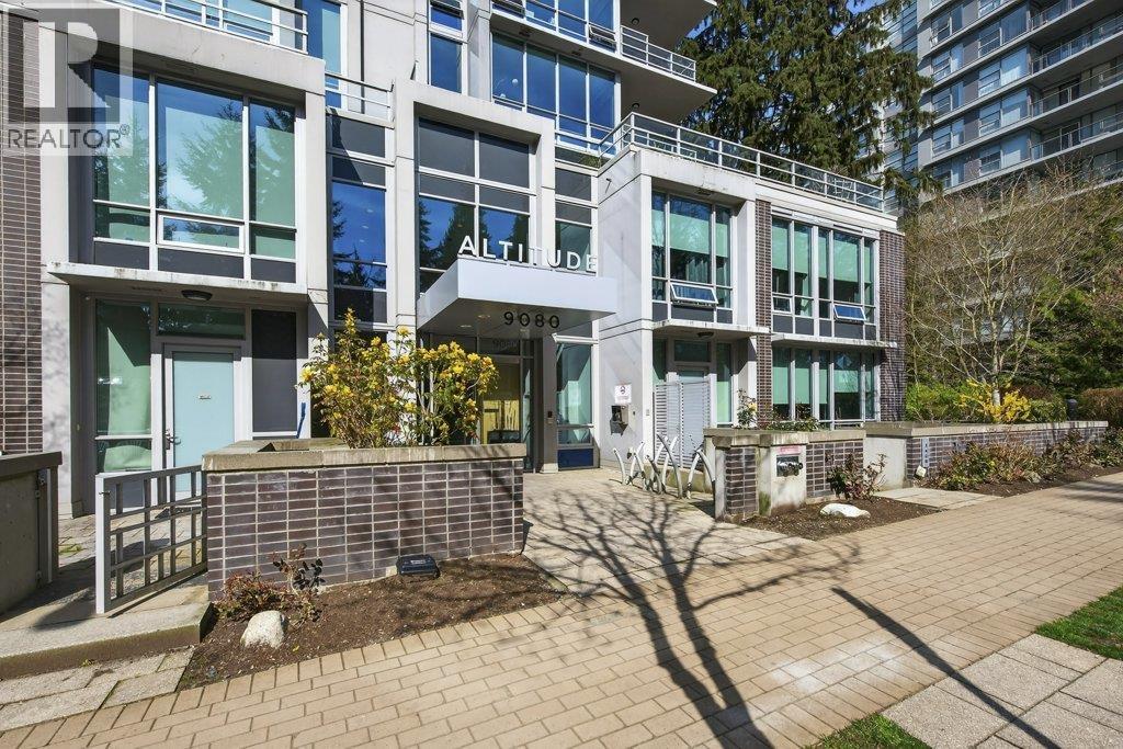 210 9080 University Crescent, Burnaby, British Columbia  V5A 0B7 - Photo 27 - R3109600