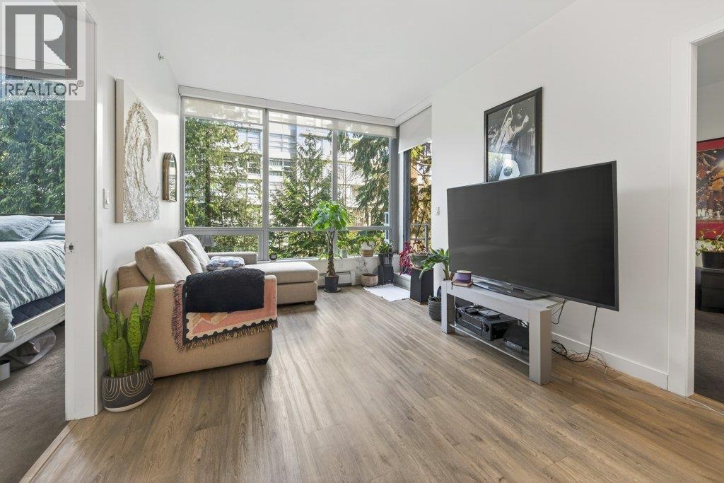 210 9080 University Crescent, Burnaby, British Columbia  V5A 0B7 - Photo 9 - R3109600