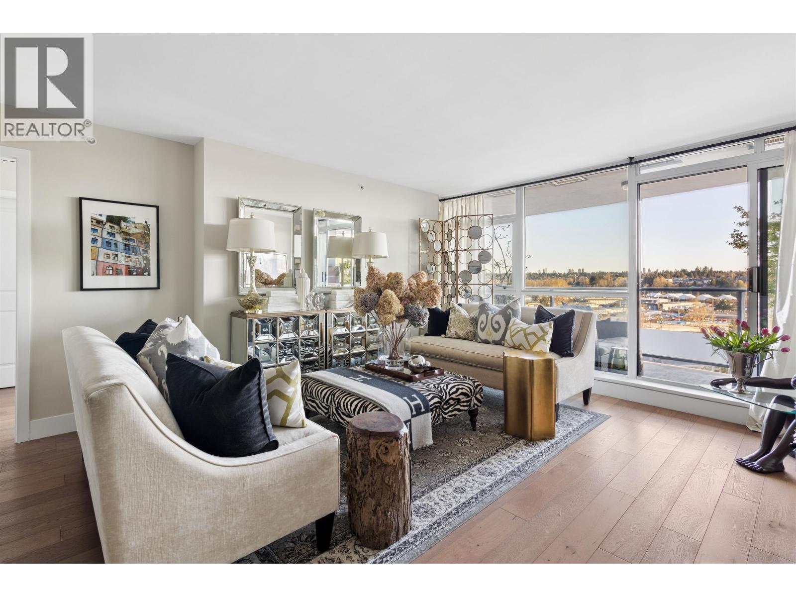 1204 5611 Goring Street, Burnaby, British Columbia  V5B 0A3 - Photo 10 - R3109607