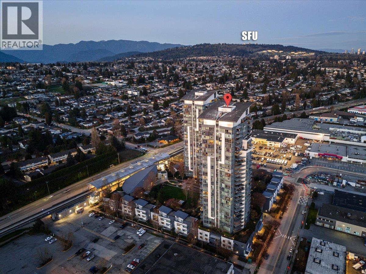 1204 5611 Goring Street, Burnaby, British Columbia  V5B 0A3 - Photo 4 - R3109607