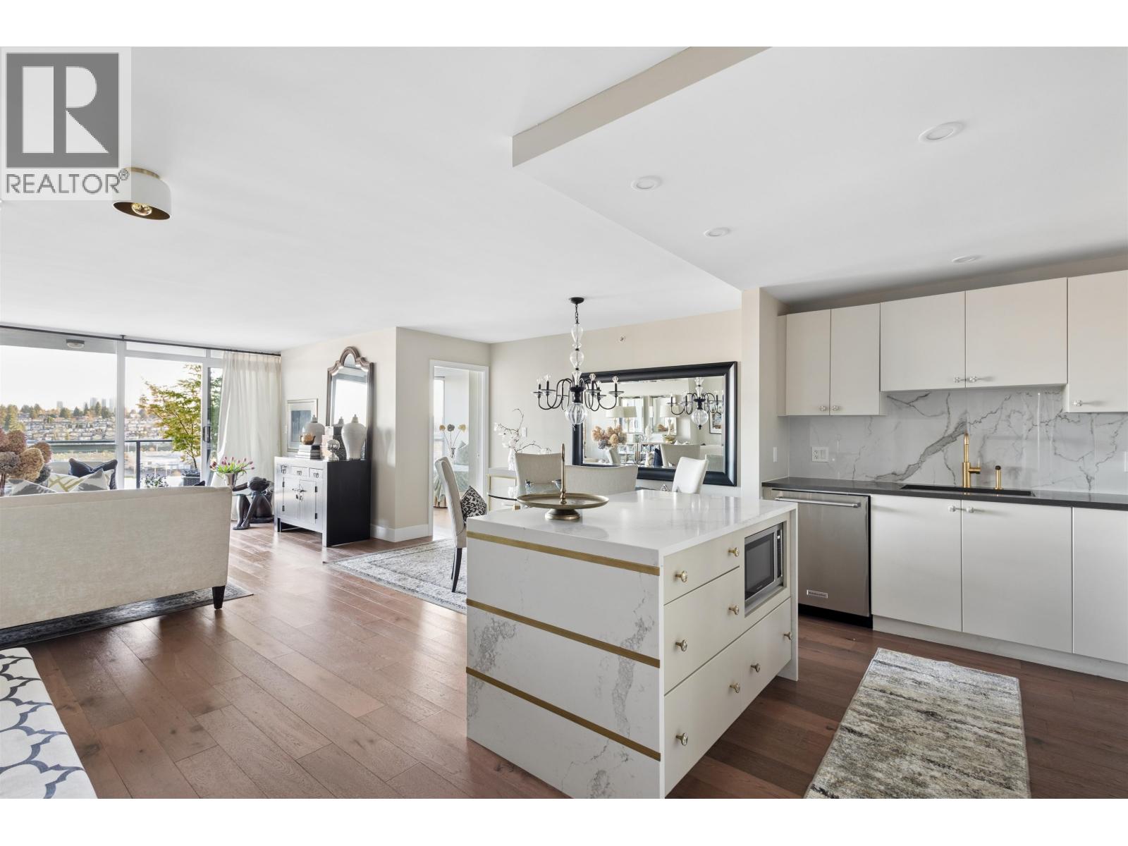 1204 5611 Goring Street, Burnaby, British Columbia  V5B 0A3 - Photo 8 - R3109607