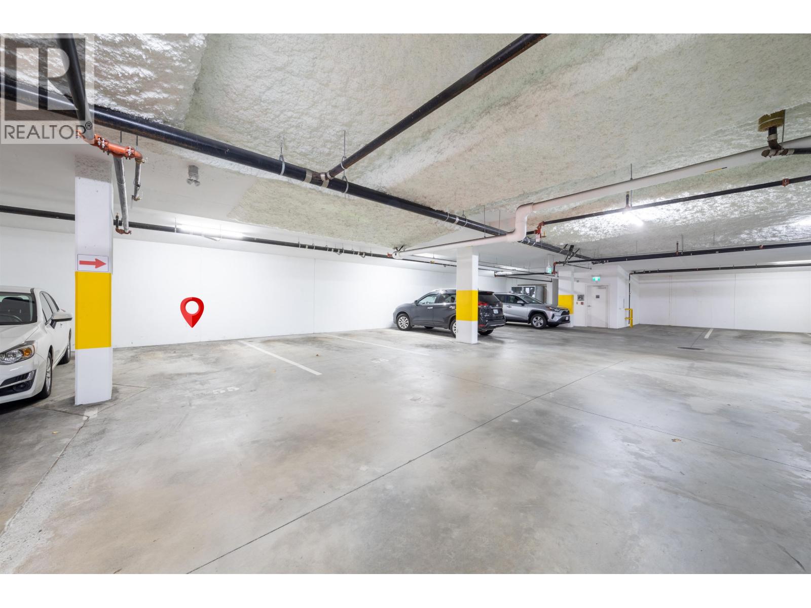 607 7588 16th Street, Burnaby, British Columbia  V3N 0H8 - Photo 20 - R3109611