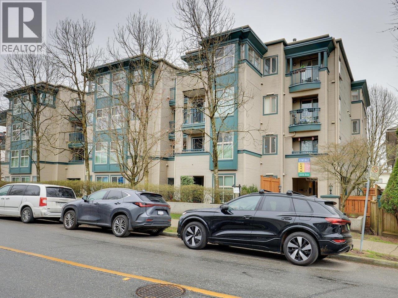 209 688 E 16th Avenue, Vancouver, British Columbia  V5T 2V4 - Photo 15 - R3109619