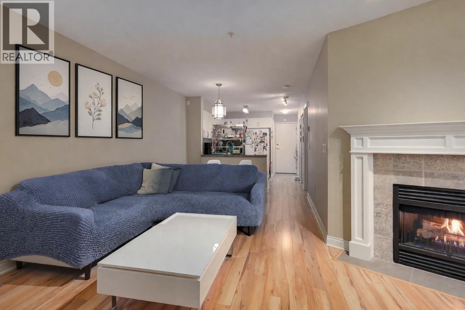 209 688 E 16th Avenue, Vancouver, British Columbia  V5T 2V4 - Photo 2 - R3109619