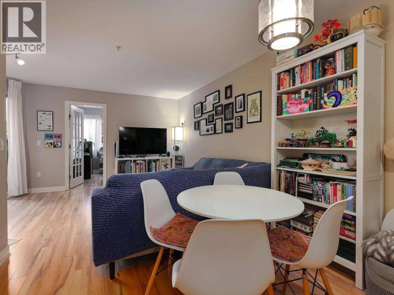 209 688 E 16th Avenue, Vancouver, British Columbia  V5T 2V4 - Photo 7 - R3109619