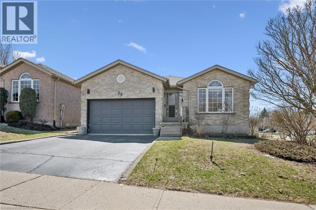 35 Melran Drive, Cambridge, Ontario  N3C 4C1 - Photo 4 - 40815914