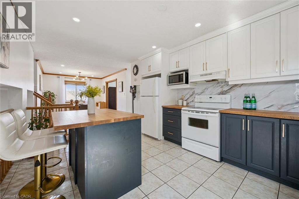 35 Melran Drive, Cambridge, Ontario  N3C 4C1 - Photo 14 - 40815914