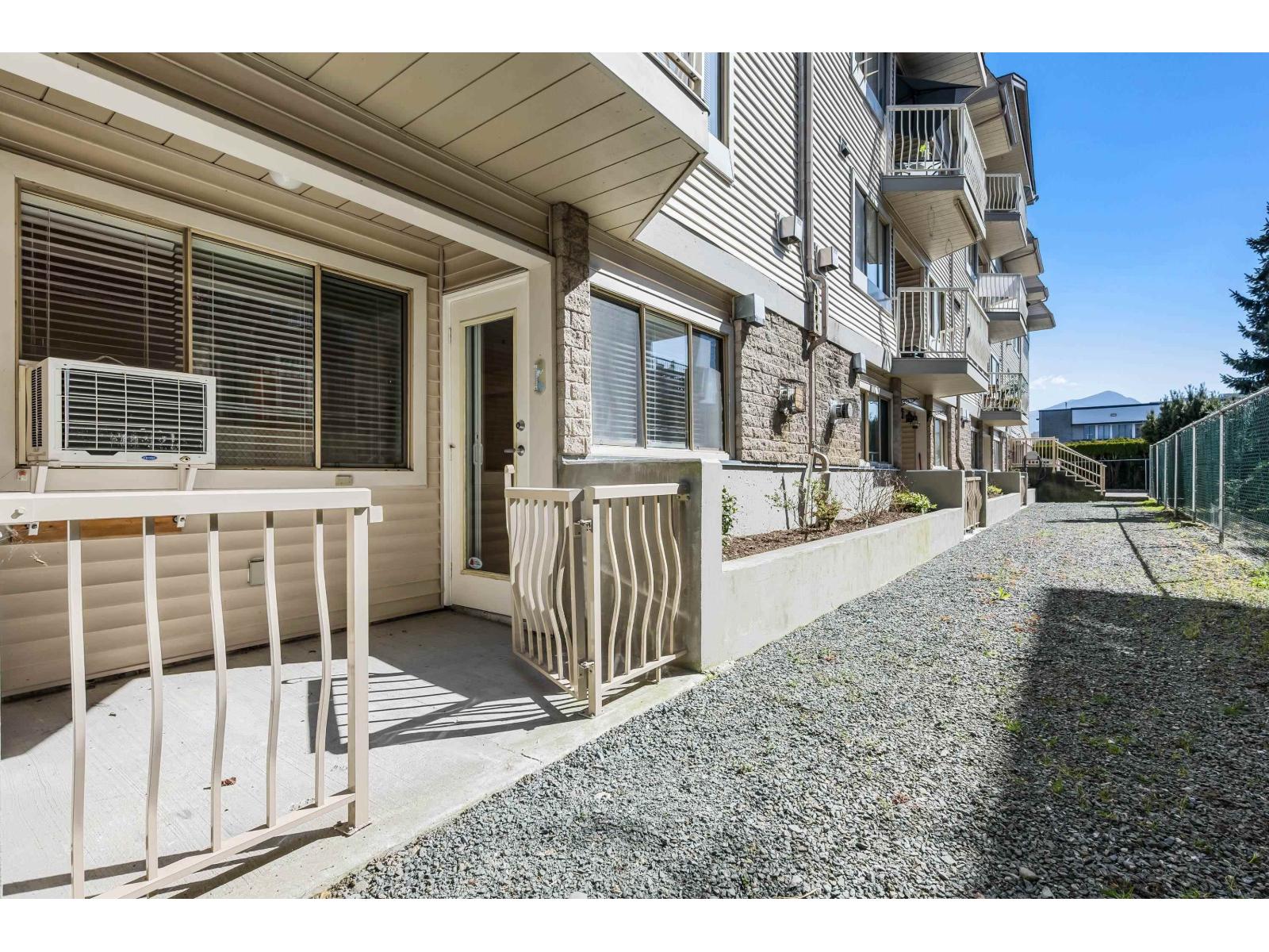 107 9186 Edward Street, Chilliwack Proper West, Chilliwack, British Columbia  V2P 7X6 - Photo 35 - R3109537