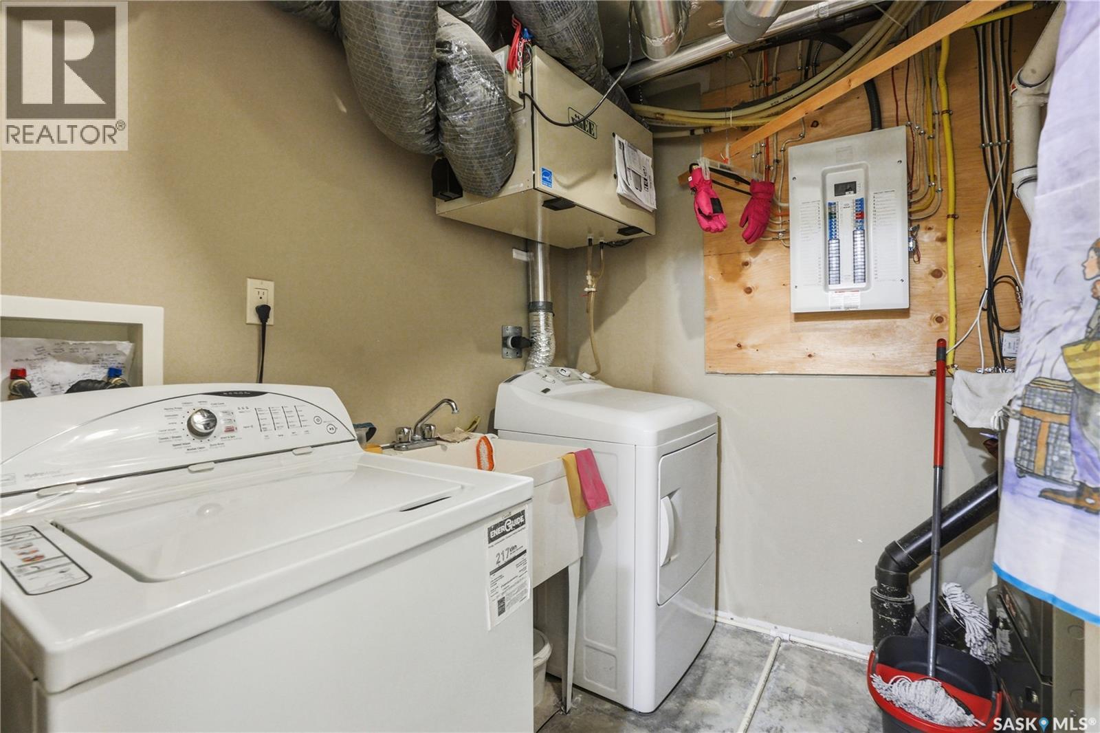 5 315 N Avenue S, Saskatoon, Saskatchewan  S7M 2N2 - Photo 24 - SK029125