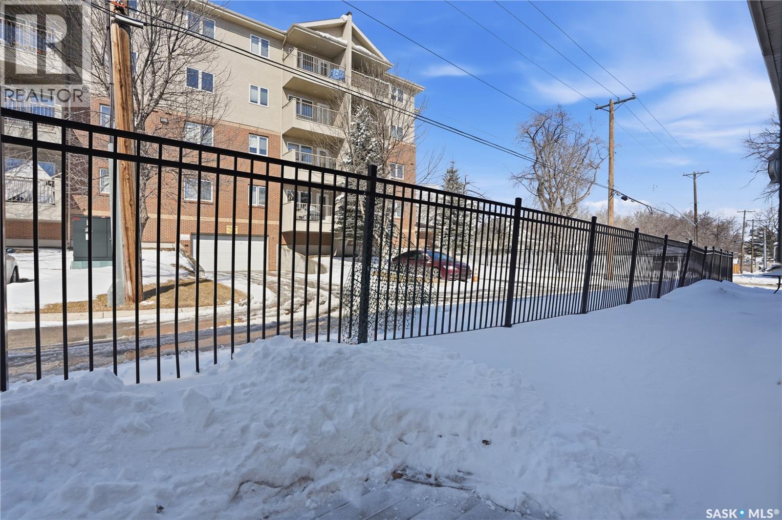 5 315 N Avenue S, Saskatoon, Saskatchewan  S7M 2N2 - Photo 28 - SK029125