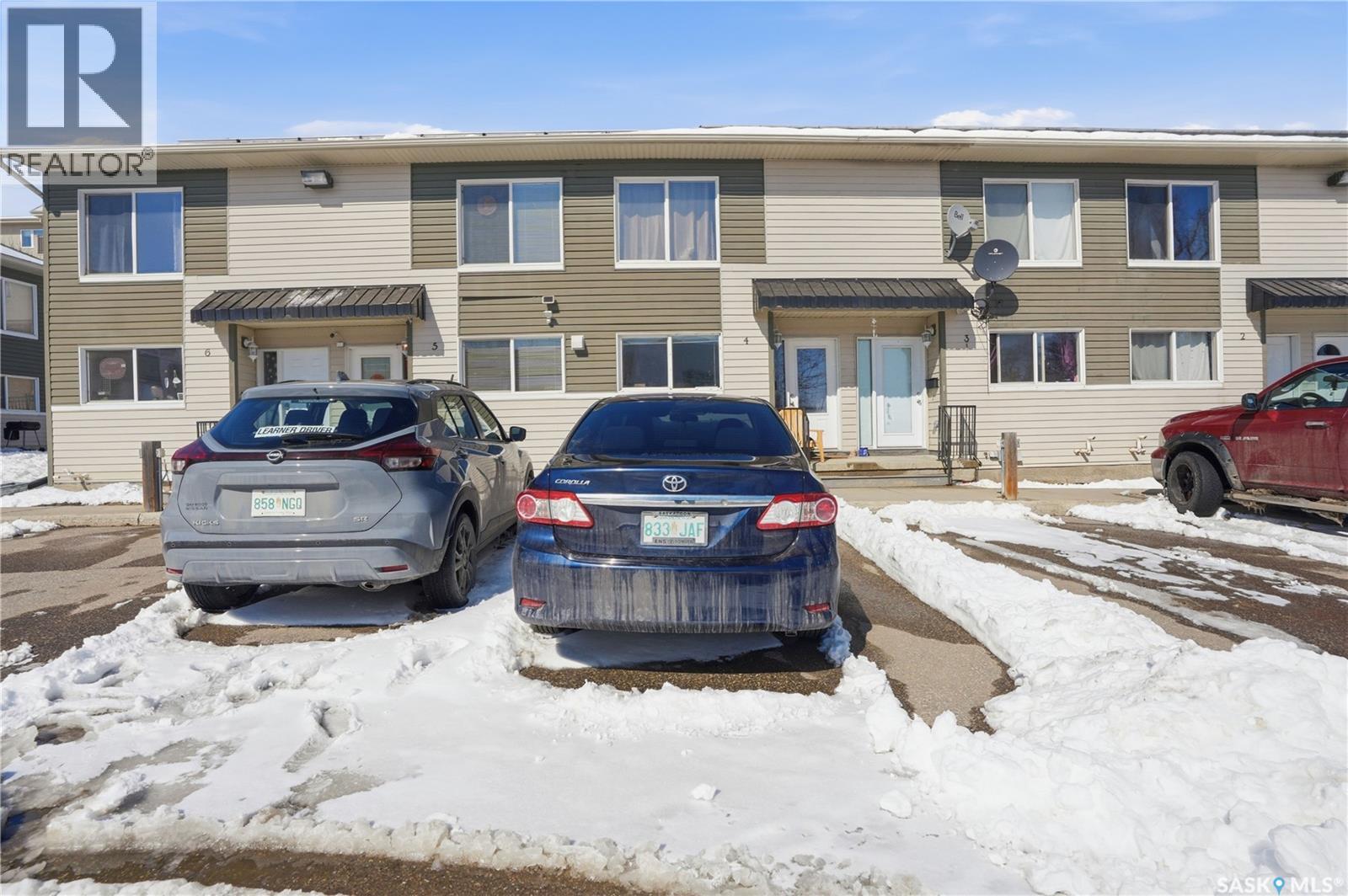 5 315 N Avenue S, Saskatoon, Saskatchewan  S7M 2N2 - Photo 29 - SK029125
