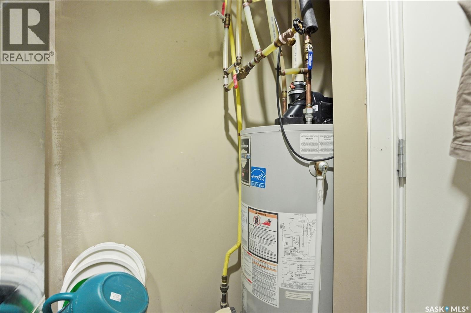 5 315 N Avenue S, Saskatoon, Saskatchewan  S7M 2N2 - Photo 25 - SK029125