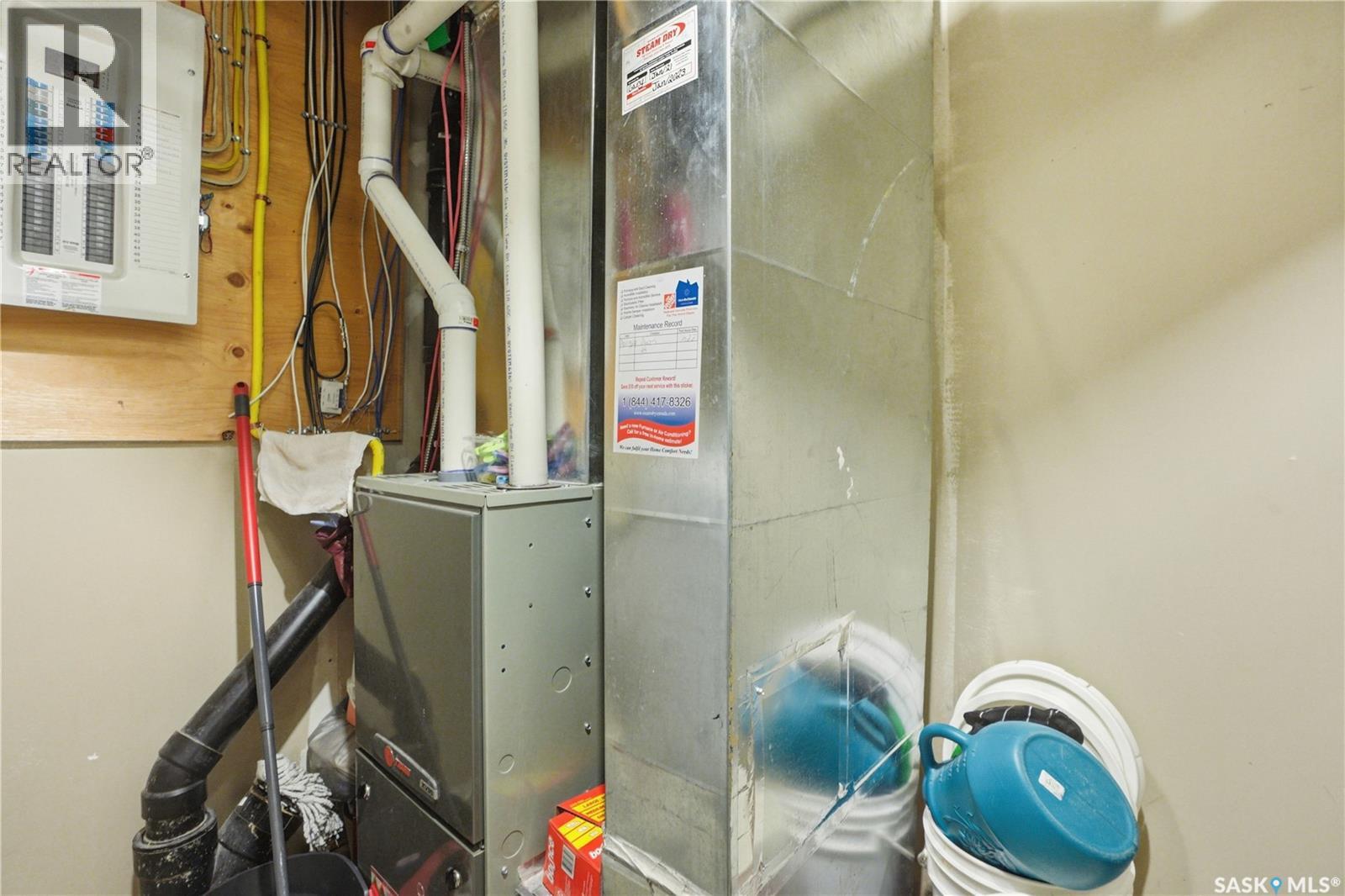 5 315 N Avenue S, Saskatoon, Saskatchewan  S7M 2N2 - Photo 26 - SK029125