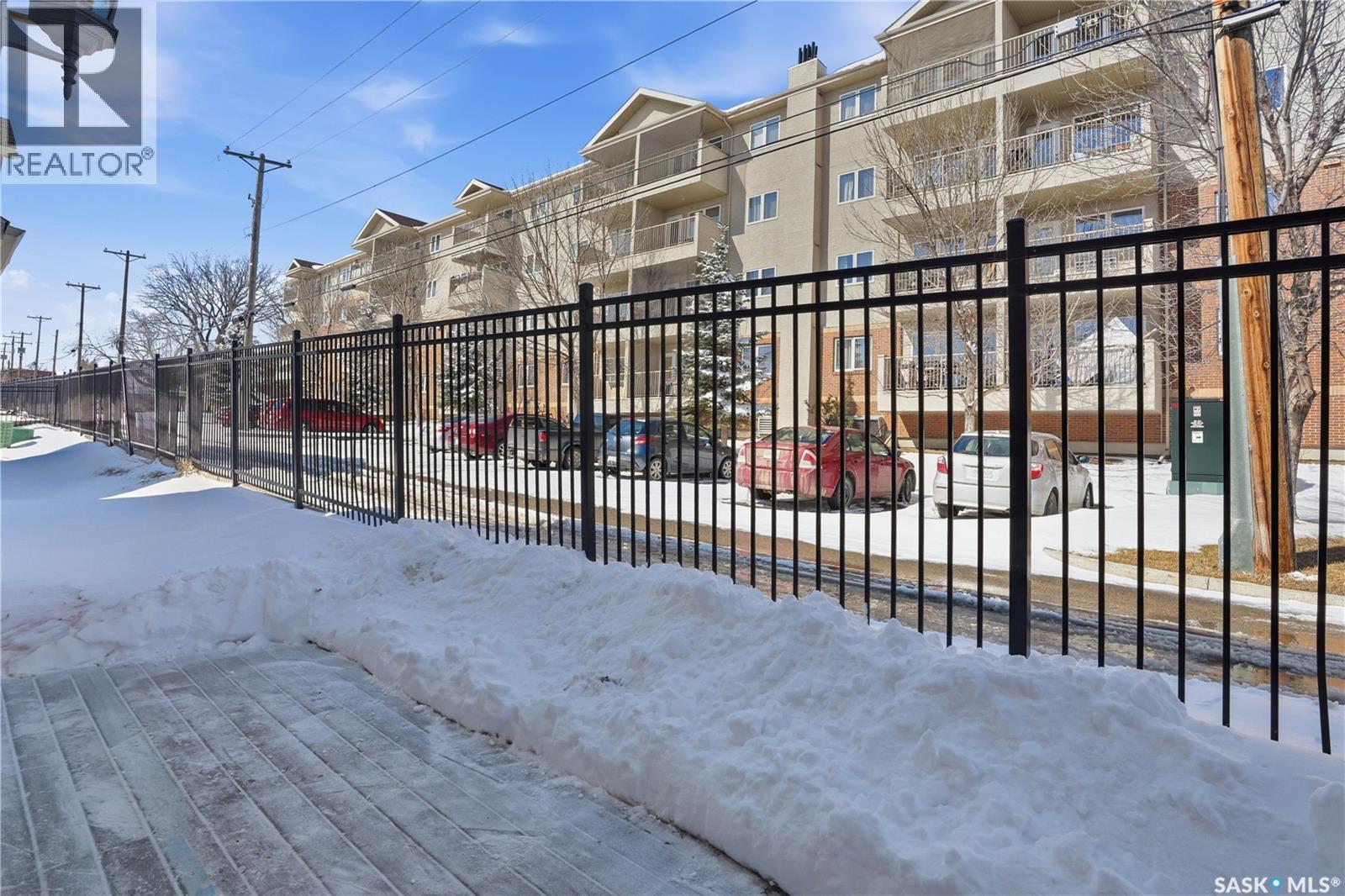 5 315 N Avenue S, Saskatoon, Saskatchewan  S7M 2N2 - Photo 27 - SK029125