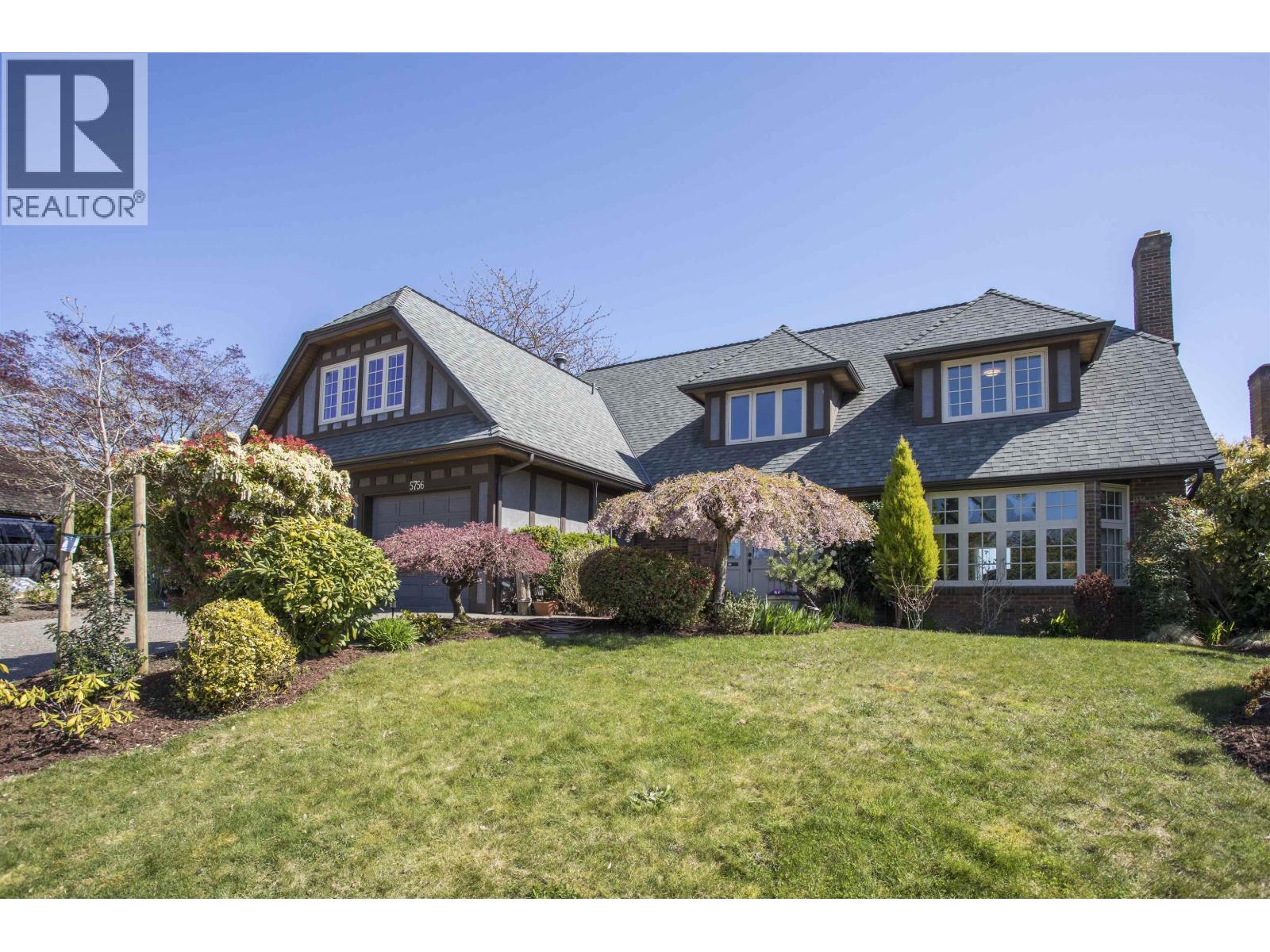 5756 GOLDENROD CRESCENT, Delta, British Columbia