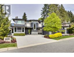 4090 SUNNYCREST DRIVE, North Vancouver, British Columbia