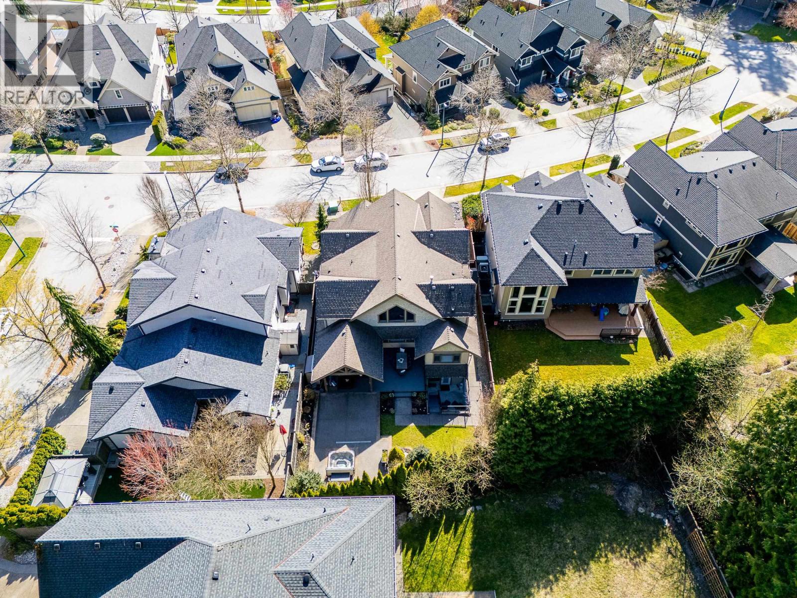 3361 Scotch Pine Avenue, Coquitlam, British Columbia  V3E 0C4 - Photo 35 - R3109626