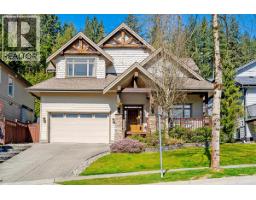 3361 SCOTCH PINE AVENUE, Coquitlam, British Columbia