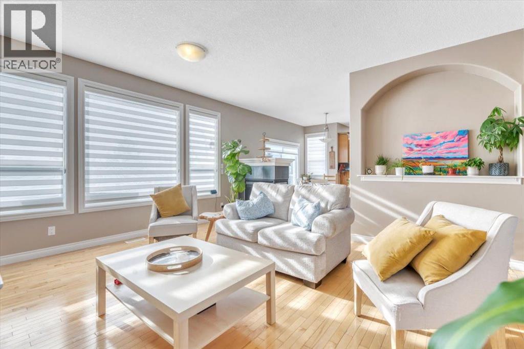 112 Hillcrest Cape, Strathmore, Alberta  T1P 0A4 - Photo 5 - A2285914