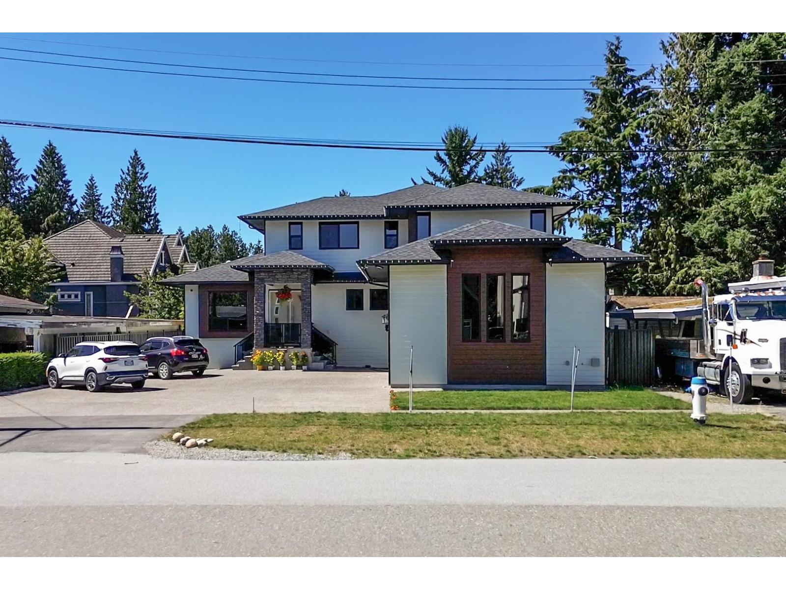 2357 Alder Street, Abbotsford, British Columbia  V2T 2N6 - Photo 2 - R3108475