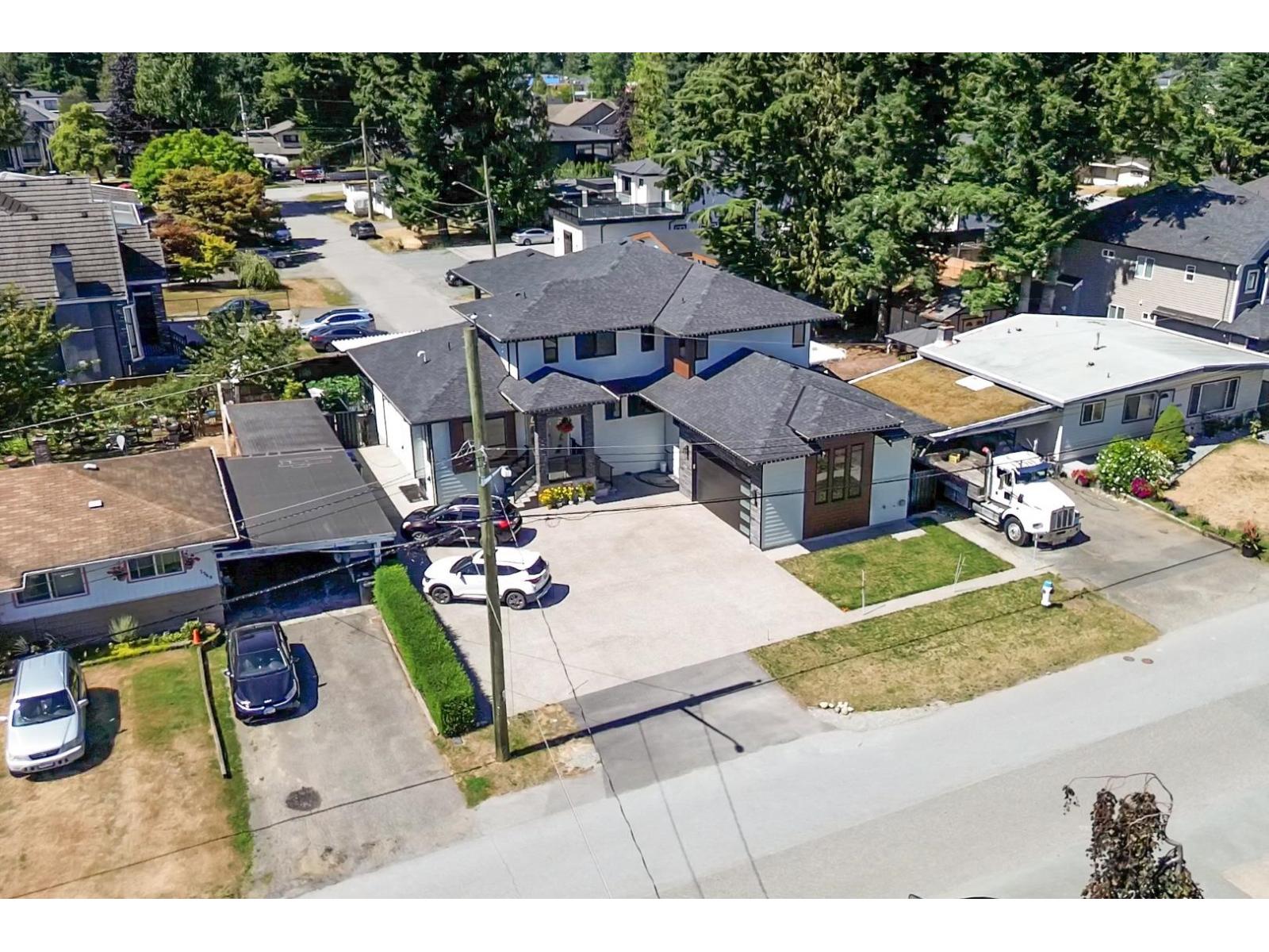 2357 ALDER STREET, Abbotsford, British Columbia