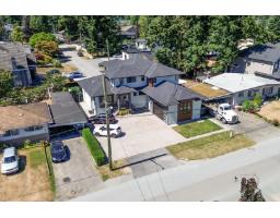 2357 ALDER STREET, Abbotsford, British Columbia