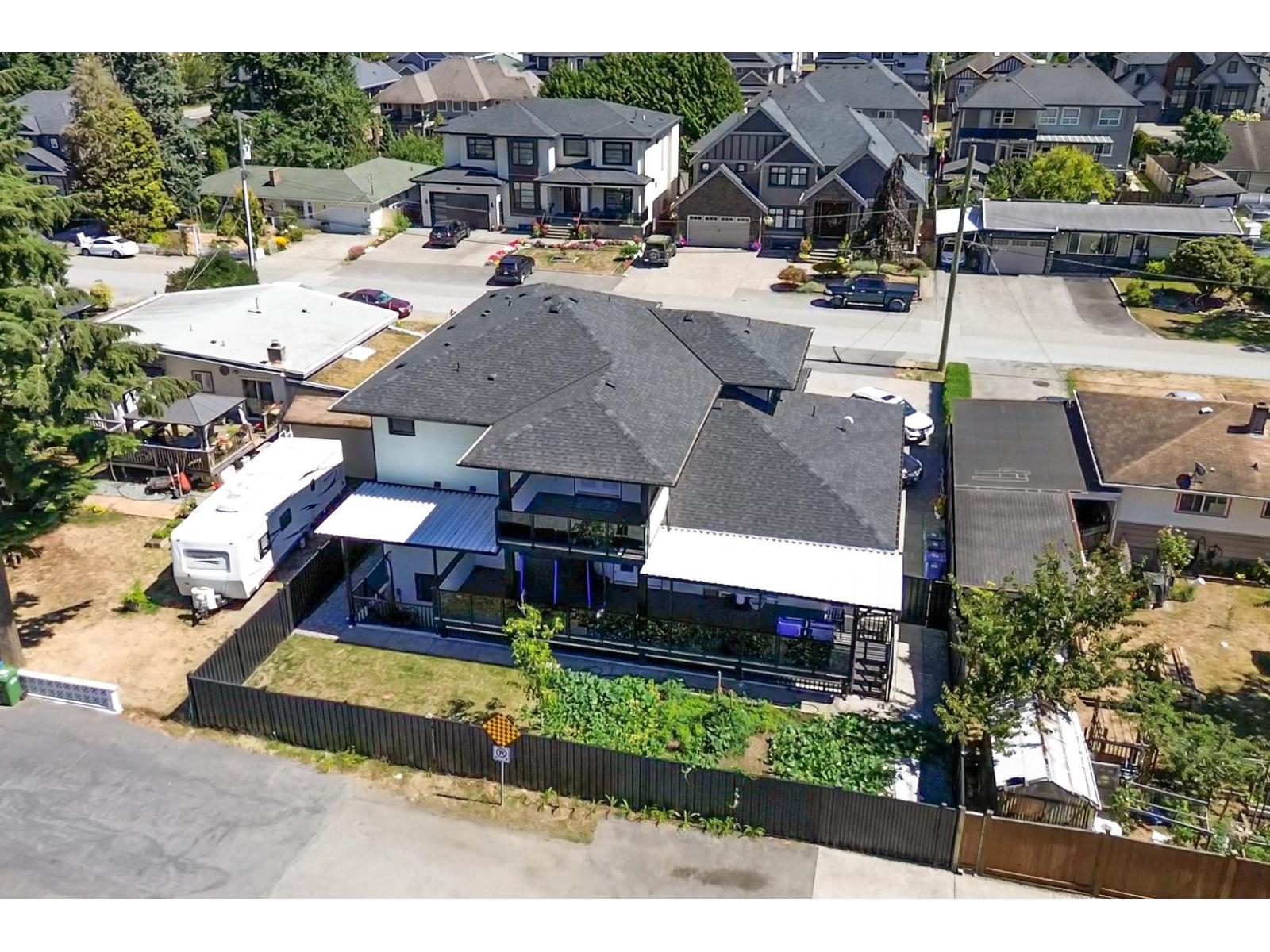 2357 Alder Street, Abbotsford, British Columbia  V2T 2N6 - Photo 36 - R3108475