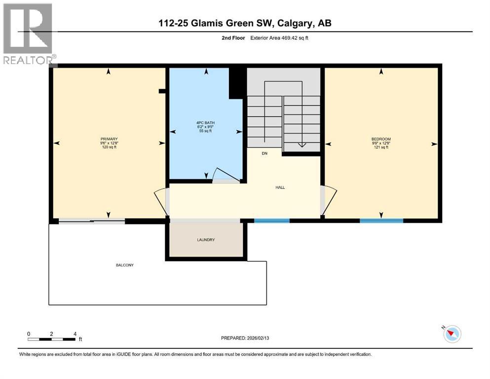 112, 25 Glamis Green Sw, Calgary, Alberta  T3E 6V1 - Photo 34 - A2287121