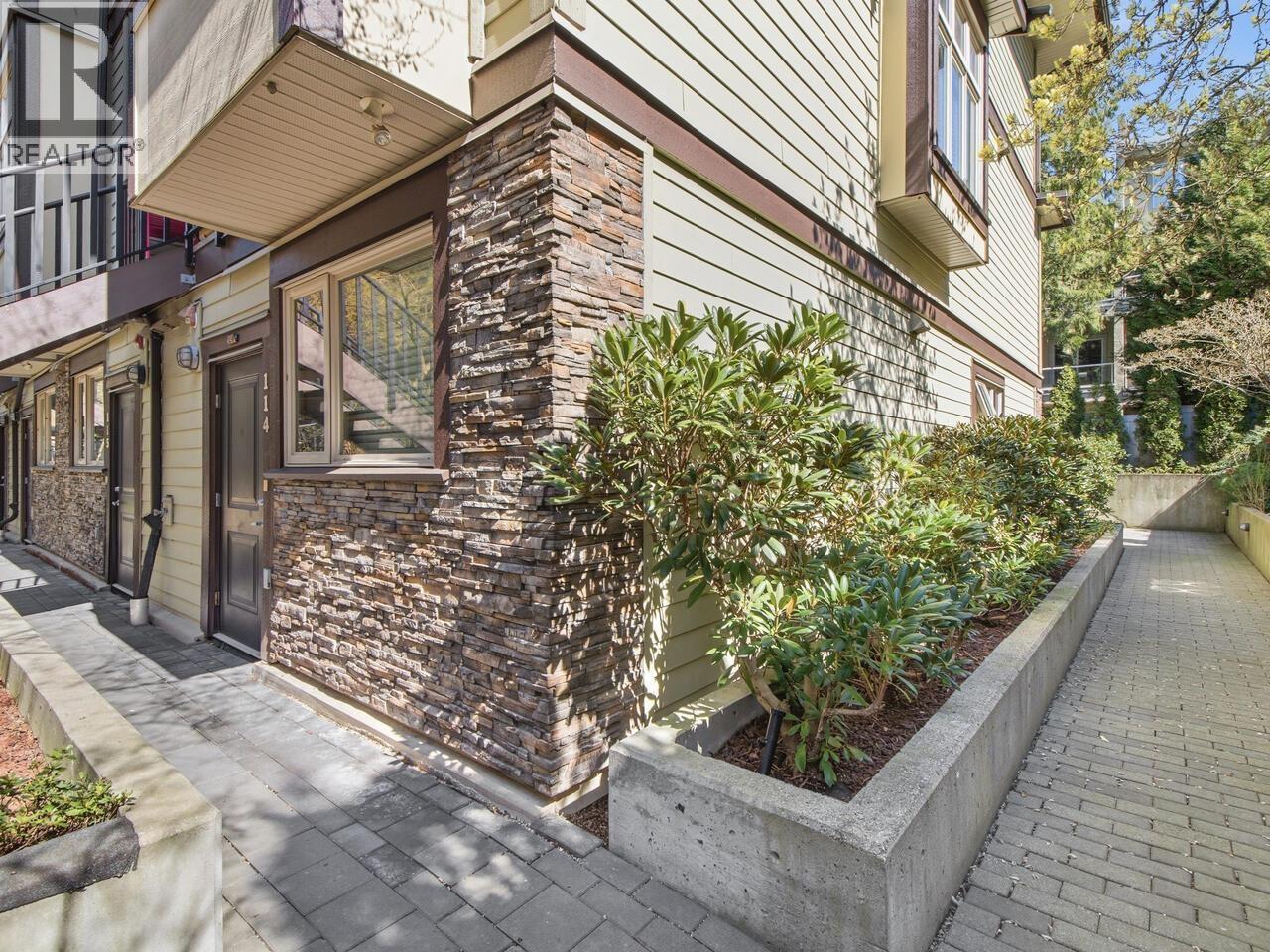 114 5588 Patterson, Burnaby, British Columbia  V5H 0A7 - Photo 14 - R3109583