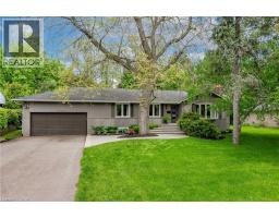 1589 CREDITON Parkway, Mississauga, Ontario