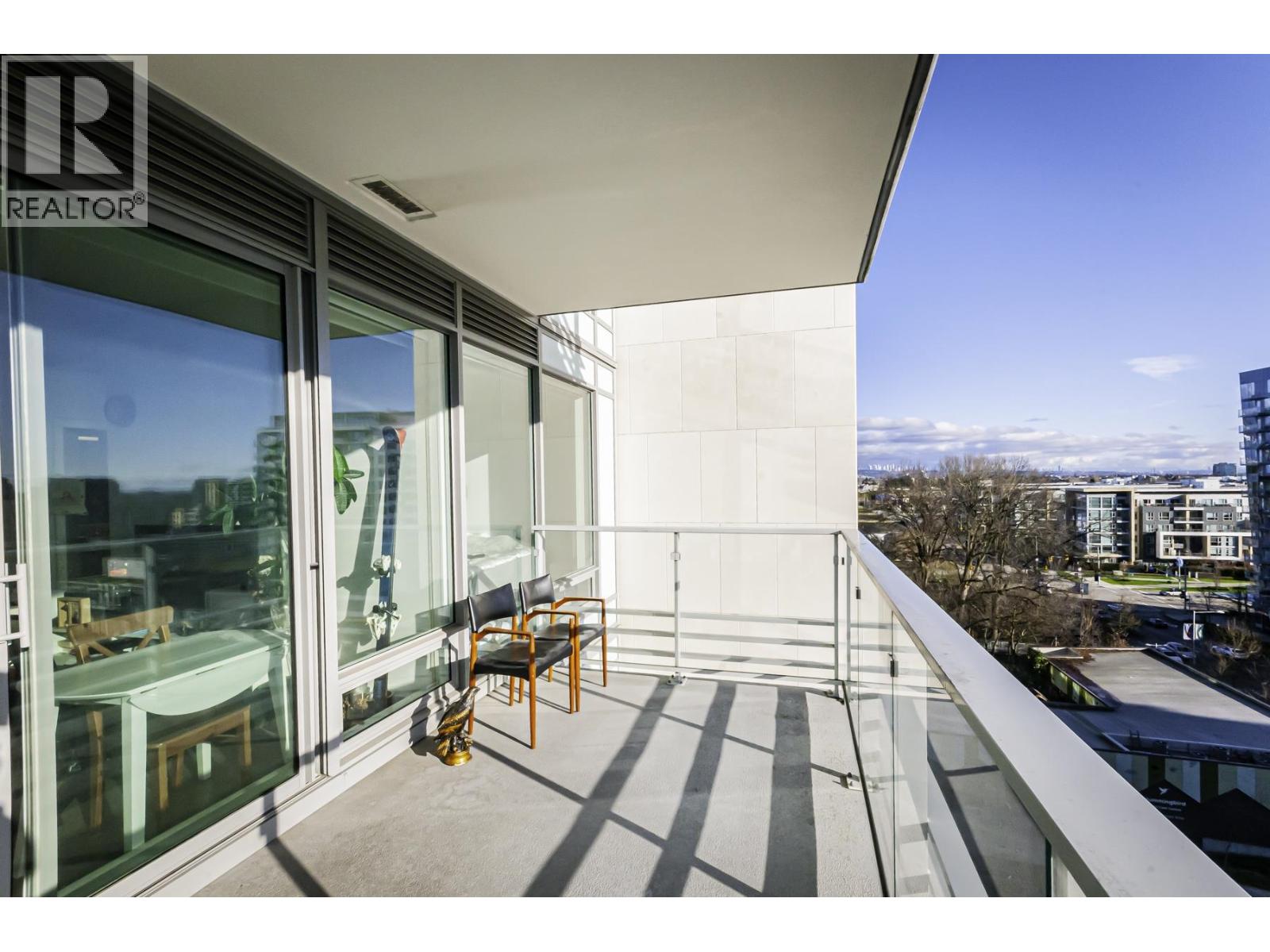 809 6688 Pearson Way, Richmond, British Columbia  V7C 0E5 - Photo 13 - R3109300