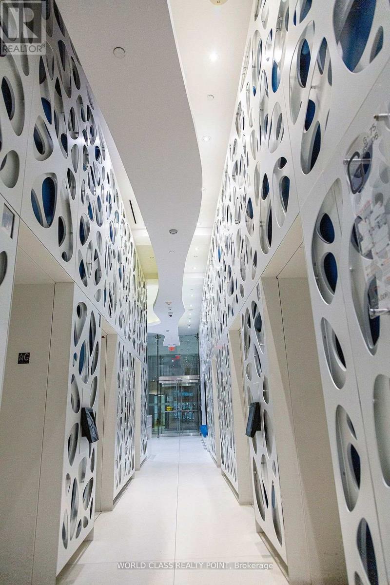 1511 - 1 Bloor Street E, Toronto (Church-Yonge Corridor), Ontario  M4W 0A8 - Photo 18 - C12980176