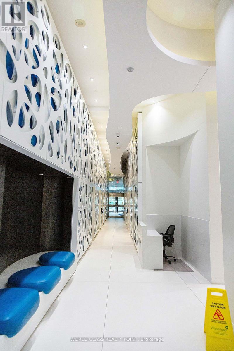 1511 - 1 Bloor Street E, Toronto (Church-Yonge Corridor), Ontario  M4W 0A8 - Photo 19 - C12980176