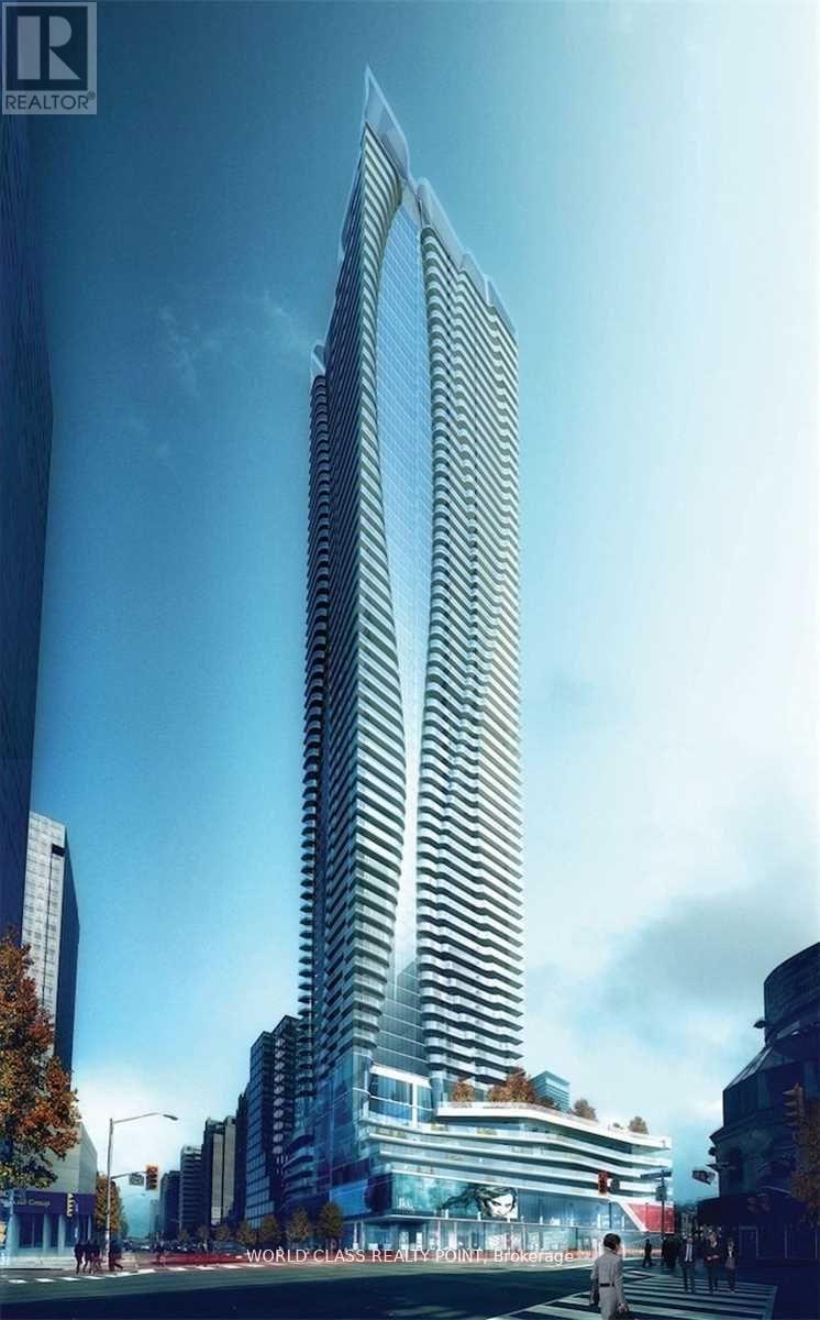 1511 - 1 Bloor Street E, Toronto (Church-Yonge Corridor), Ontario  M4W 0A8 - Photo 22 - C12980176